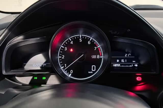 Mazda CX-3 (2017) thumbnail 47