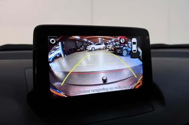 Mazda CX-3 (2017) thumbnail 7