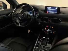 Mazda CX-5 (2019) thumbnail 18