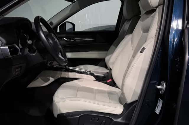 Mazda CX-5 (2018) thumbnail 14