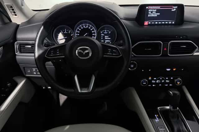 Mazda CX-5 (2018) thumbnail 17