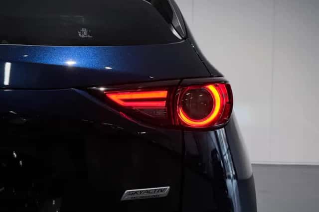 Mazda CX-5 (2018) thumbnail 19