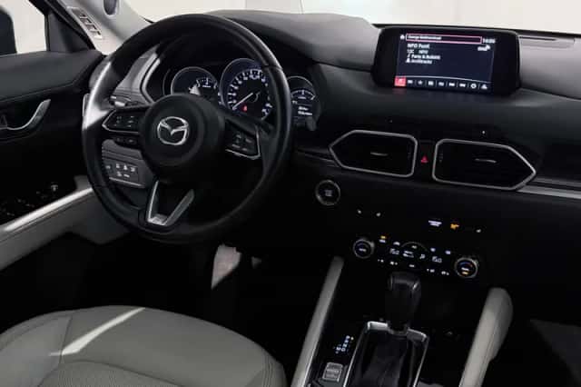 Mazda CX-5 (2018) thumbnail 20