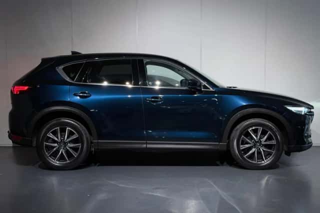 Mazda CX-5 (2018) thumbnail 23