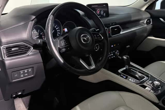 Mazda CX-5 (2018) thumbnail 27