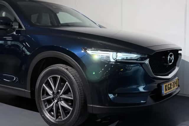 Mazda CX-5 (2018) thumbnail 28