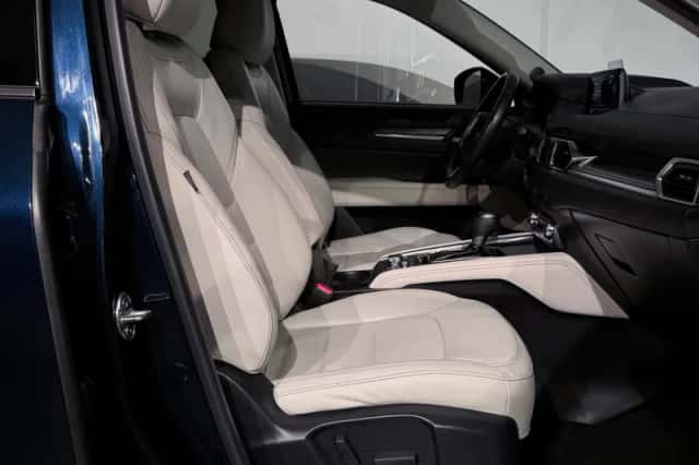 Mazda CX-5 (2018) thumbnail 30
