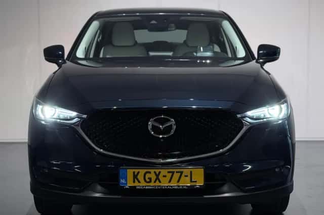 Mazda CX-5 (2018) thumbnail 31