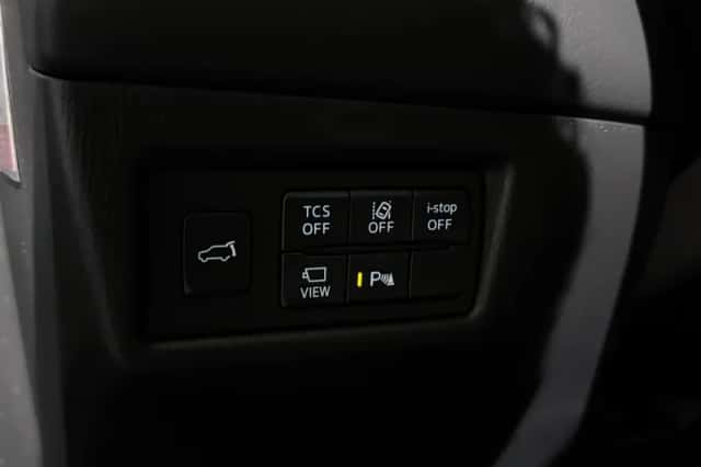 Mazda CX-5 (2018) thumbnail 39