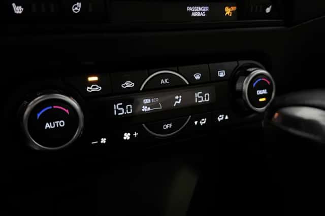 Mazda CX-5 (2018) thumbnail 43