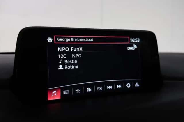 Mazda CX-5 (2018) thumbnail 45