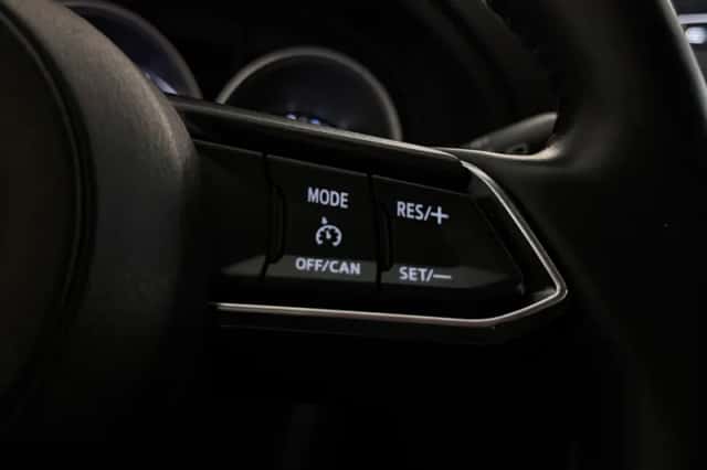 Mazda CX-5 (2018) thumbnail 50