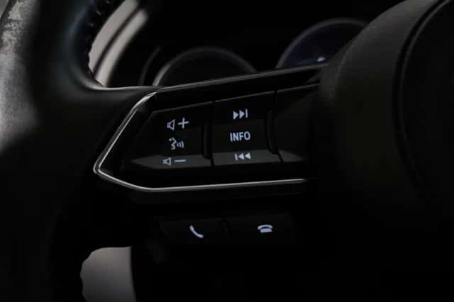Mazda CX-5 (2018) thumbnail 51