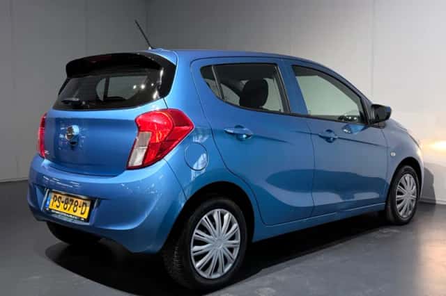 Opel Karl (2017) thumbnail 3