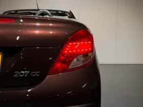 Peugeot 207 (2012) thumbnail 14