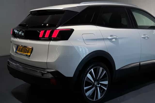 Peugeot 3008 (2019) thumbnail 19