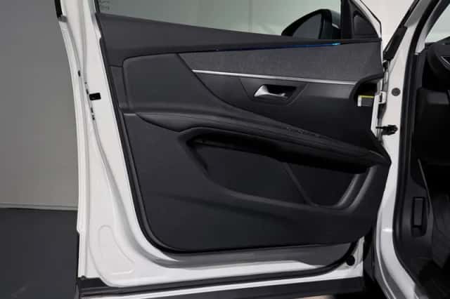 Peugeot 3008 (2019) thumbnail 33