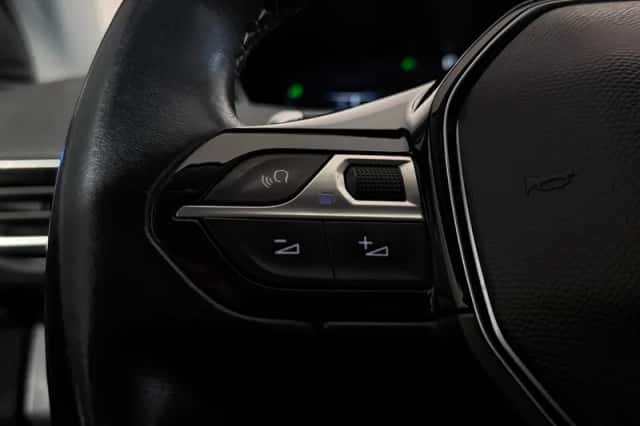 Peugeot 3008 (2019) thumbnail 47