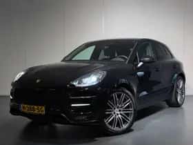 Porsche Macan (2014)