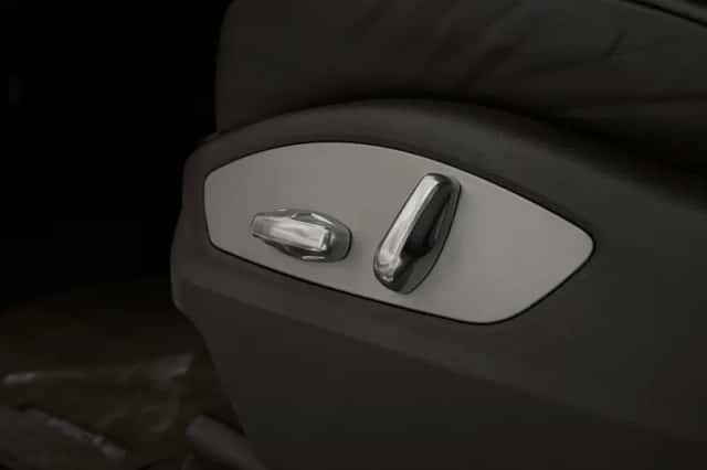 Porsche Macan (2014) thumbnail 11