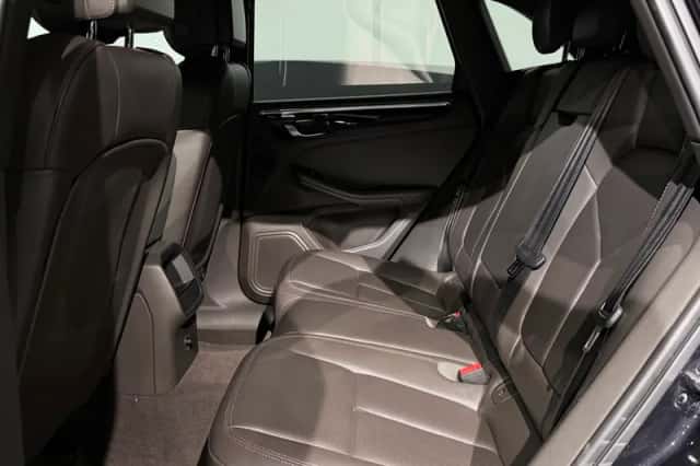 Porsche Macan (2014) thumbnail 12