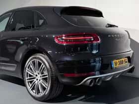Porsche Macan (2014) thumbnail 13