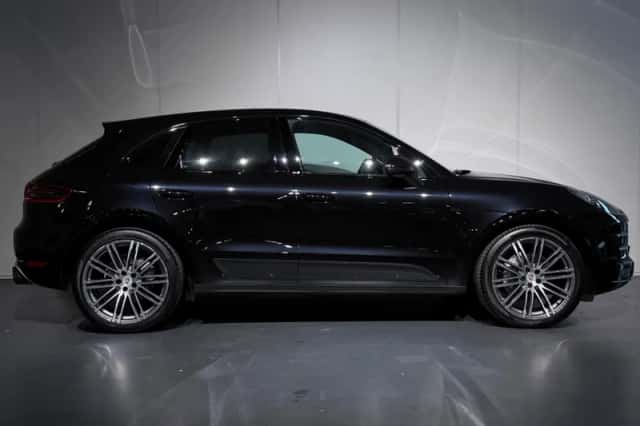 Porsche Macan (2014) thumbnail 20