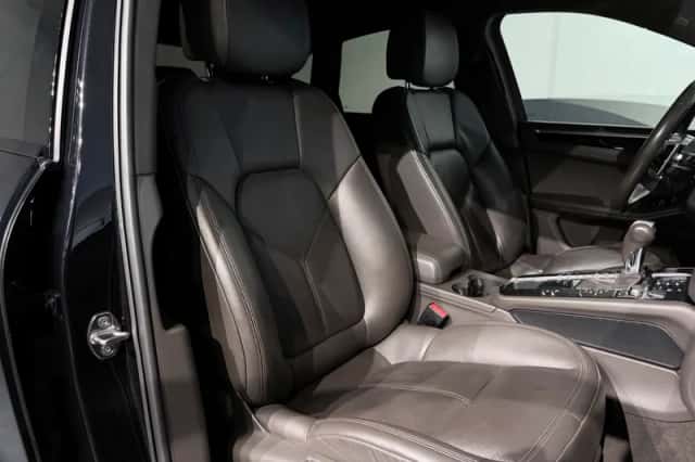 Porsche Macan (2014) thumbnail 22