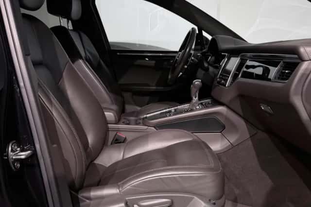 Porsche Macan (2014) thumbnail 27