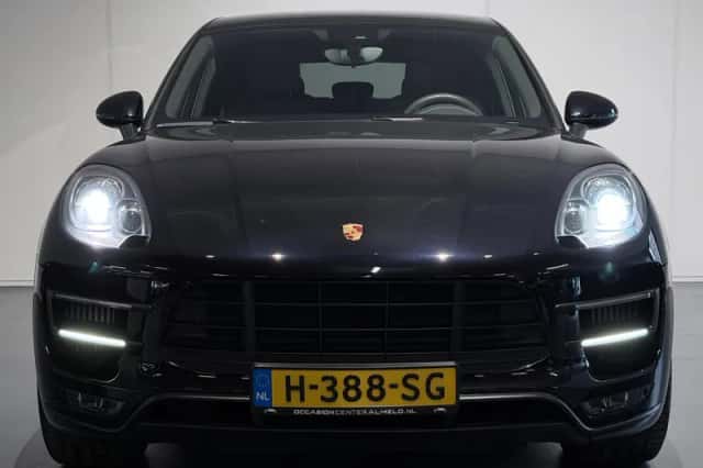 Porsche Macan (2014) thumbnail 28