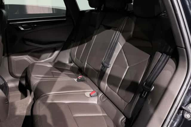 Porsche Macan (2014) thumbnail 5