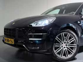 Porsche Macan (2014) thumbnail 7