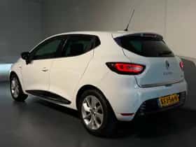 Renault Clio (2018) thumbnail 11