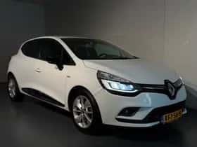 Renault Clio (2018) thumbnail 24