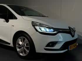 Renault Clio (2018) thumbnail 26