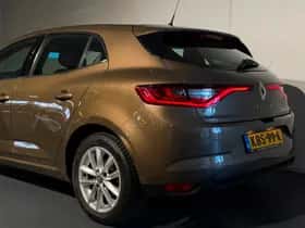 Renault Mégane (2018) thumbnail 13