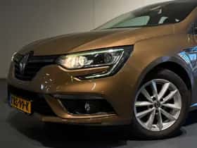 Renault Mégane (2018) thumbnail 8