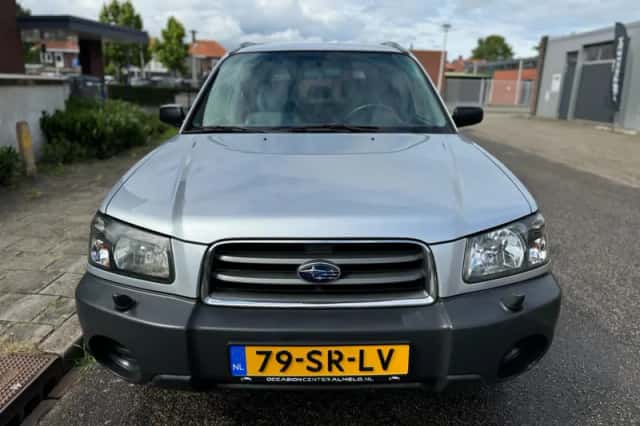 Subaru Forester (2006) thumbnail 14