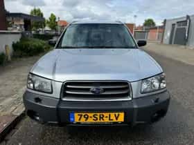 Subaru Forester (2006) thumbnail 14