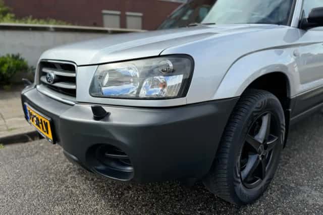 Subaru Forester (2006) thumbnail 17