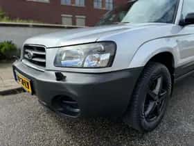Subaru Forester (2006) thumbnail 17