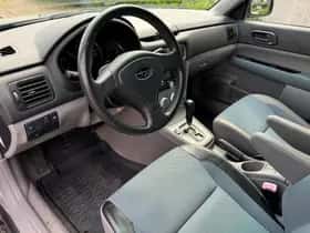 Subaru Forester (2006) thumbnail 18