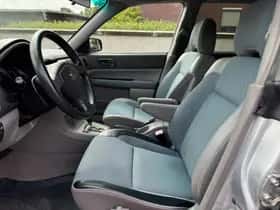 Subaru Forester (2006) thumbnail 19