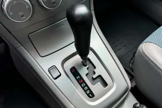 Subaru Forester (2006) thumbnail 20
