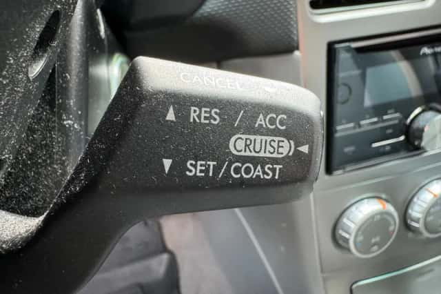 Subaru Forester (2006) thumbnail 23