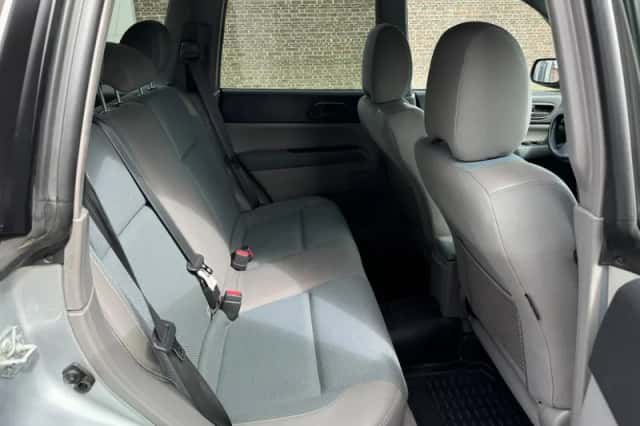 Subaru Forester (2006) thumbnail 8