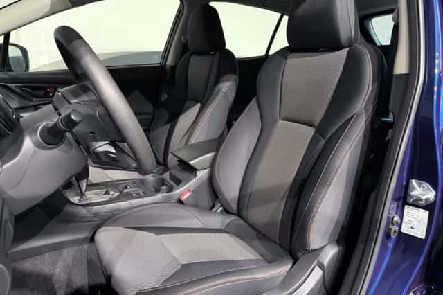Subaru XV (2022) thumbnail 4