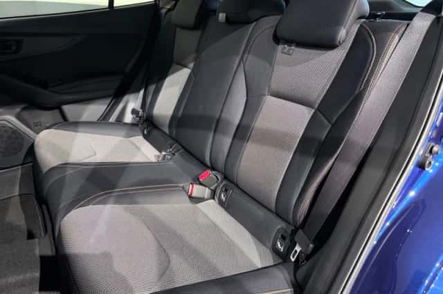 Subaru XV (2022) thumbnail 5