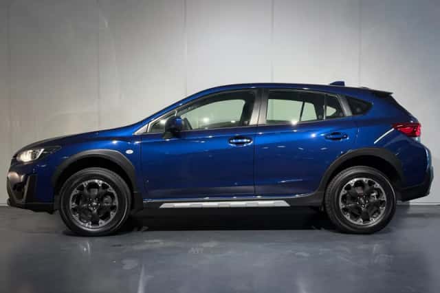 Subaru XV (2022) thumbnail 6