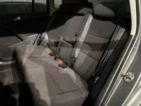 Volkswagen Tiguan (2013) thumbnail 5